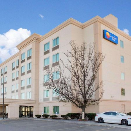 Hammock Hotel Rochester Niagara Falls Εξωτερικό φωτογραφία