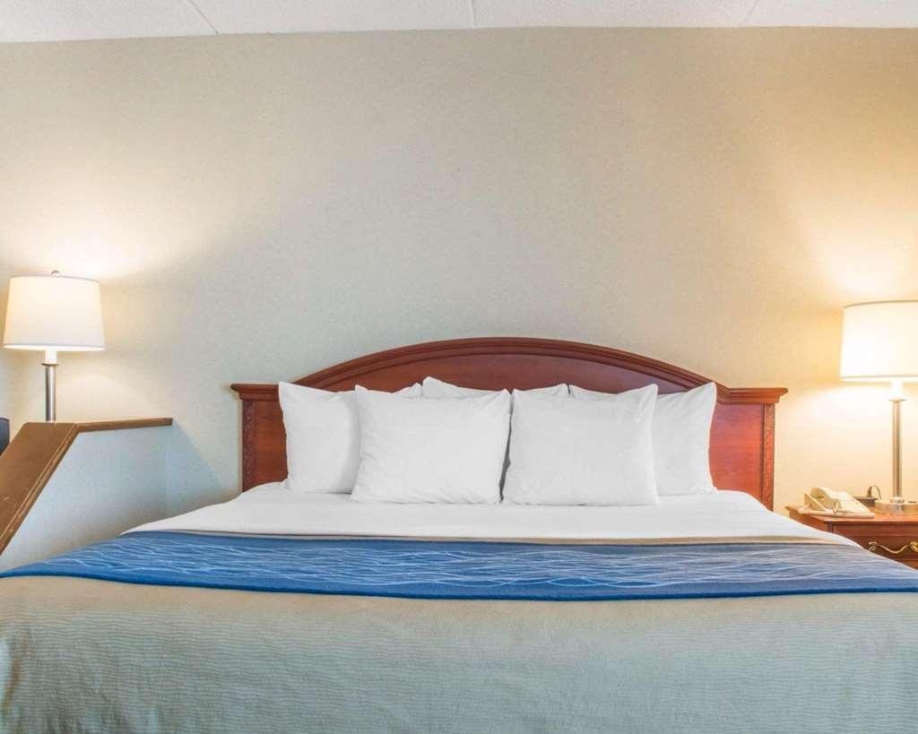 Hammock Hotel Rochester Niagara Falls Δωμάτιο φωτογραφία