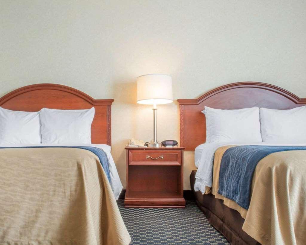 Hammock Hotel Rochester Niagara Falls Δωμάτιο φωτογραφία