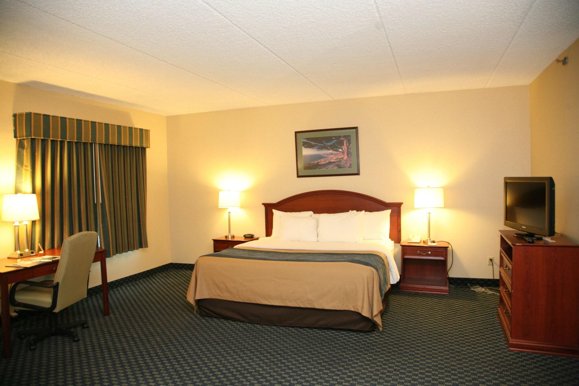 Hammock Hotel Rochester Niagara Falls Εξωτερικό φωτογραφία