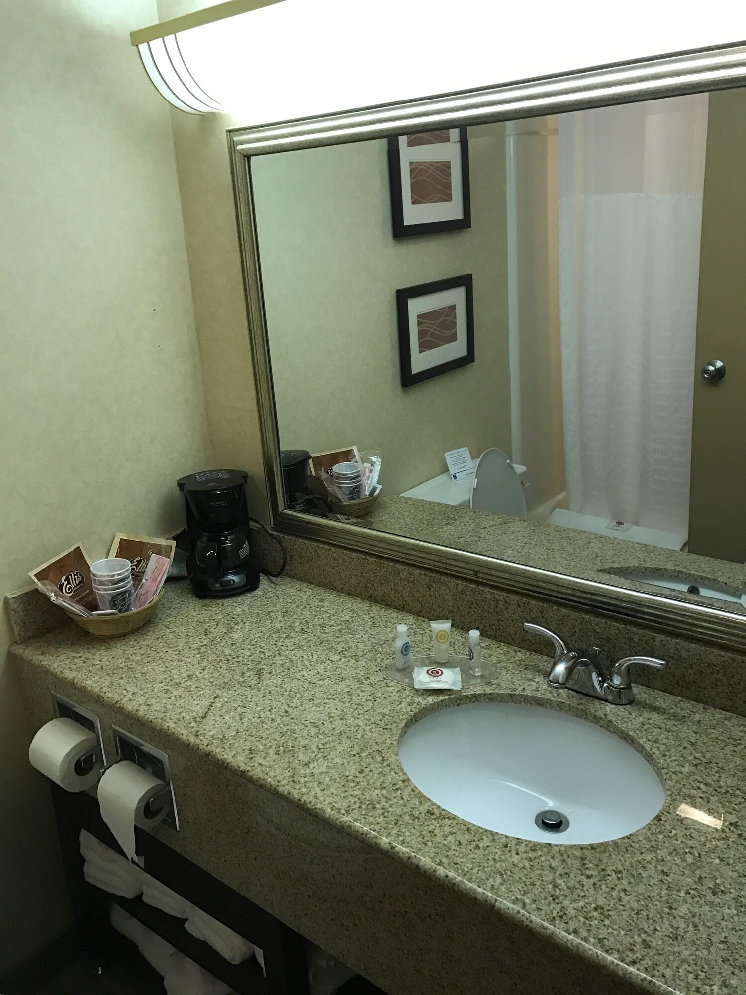 Hammock Hotel Rochester Niagara Falls Εξωτερικό φωτογραφία