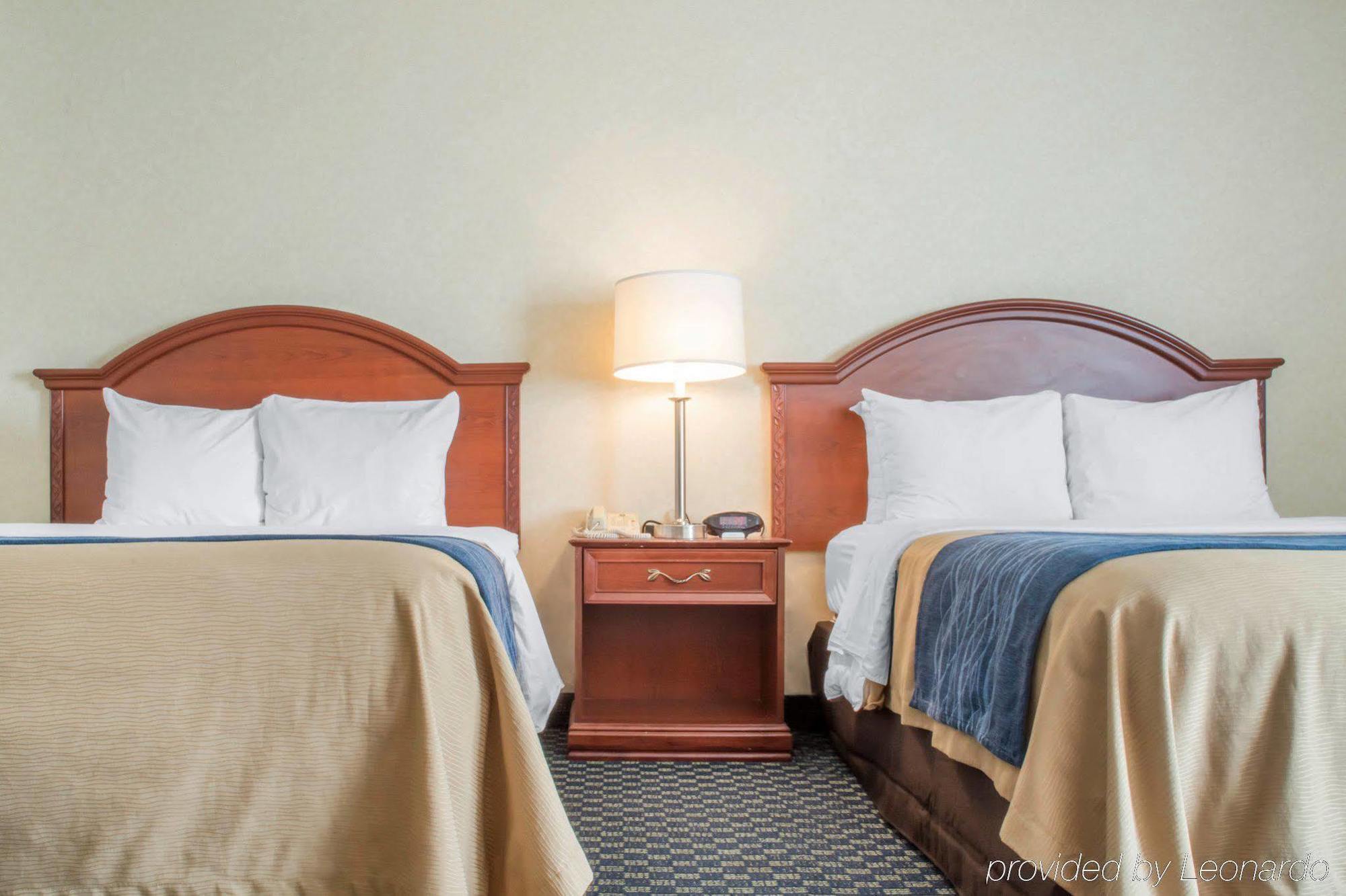 Hammock Hotel Rochester Niagara Falls Εξωτερικό φωτογραφία