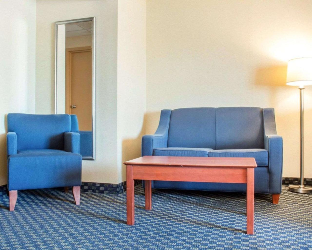 Hammock Hotel Rochester Niagara Falls Εξωτερικό φωτογραφία