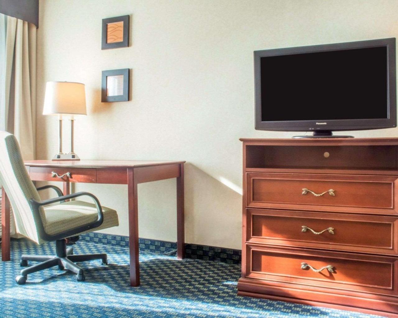 Hammock Hotel Rochester Niagara Falls Εξωτερικό φωτογραφία