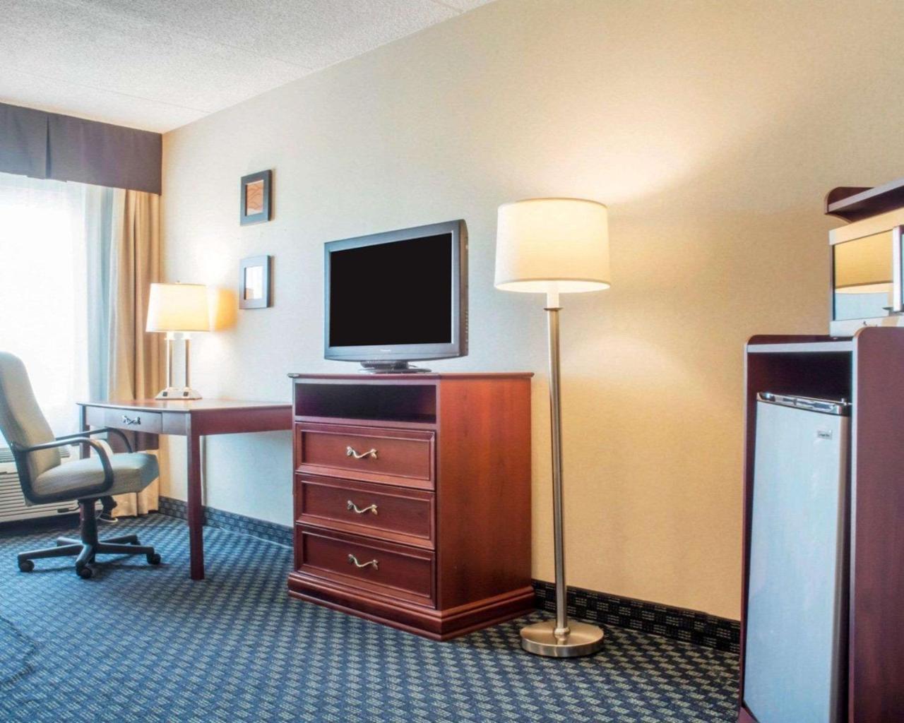 Hammock Hotel Rochester Niagara Falls Εξωτερικό φωτογραφία