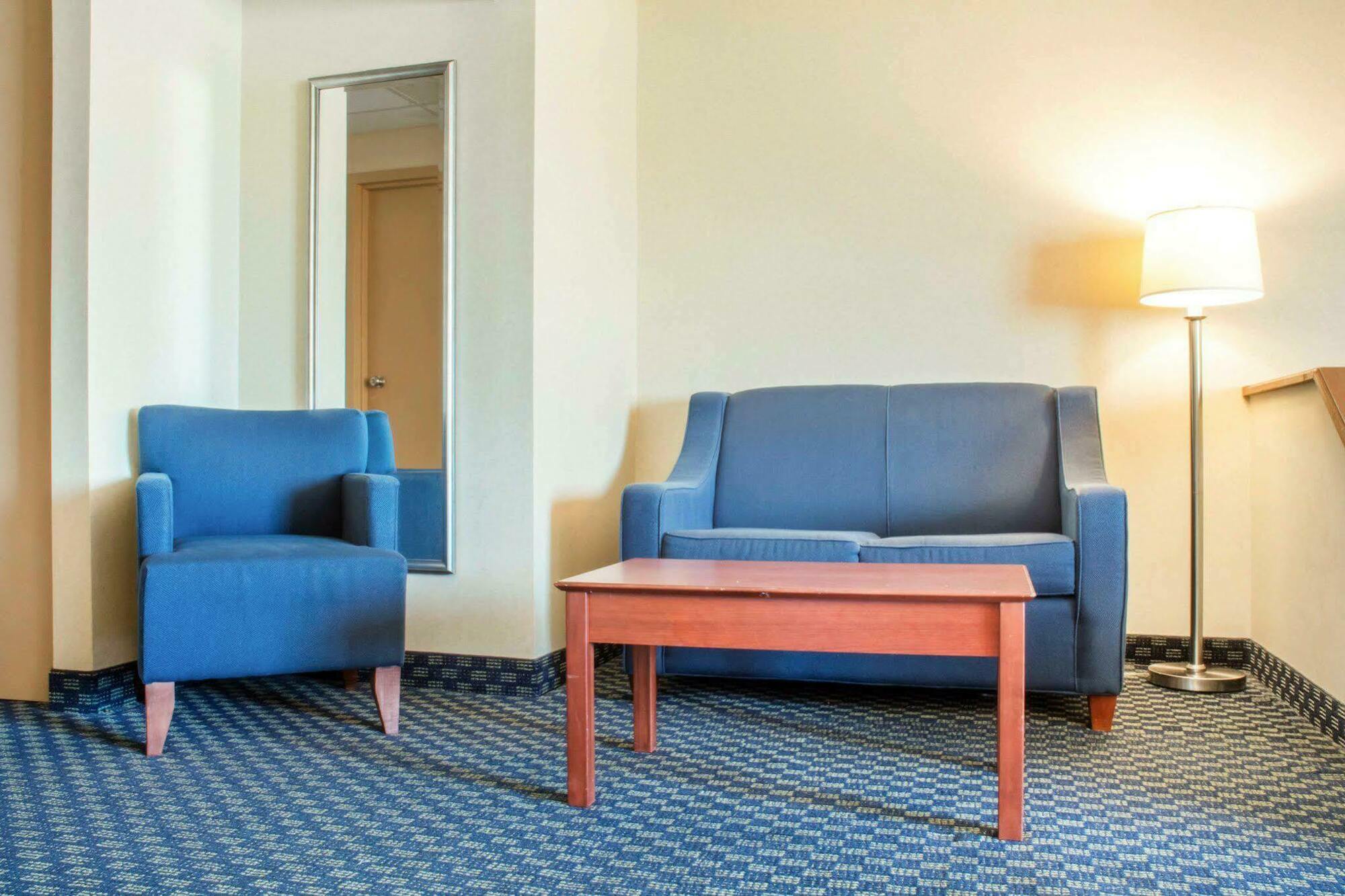 Hammock Hotel Rochester Niagara Falls Εξωτερικό φωτογραφία