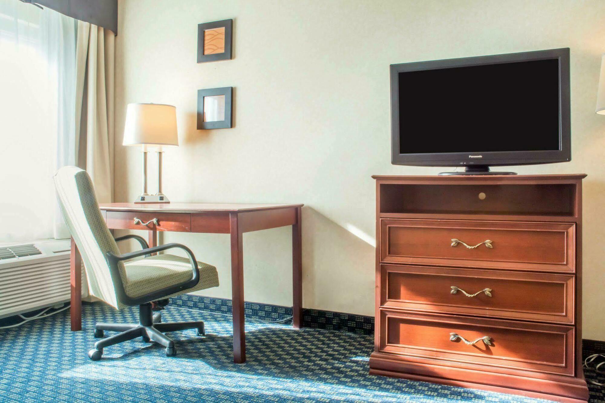 Hammock Hotel Rochester Niagara Falls Εξωτερικό φωτογραφία